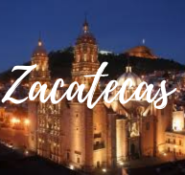 Zacatecas