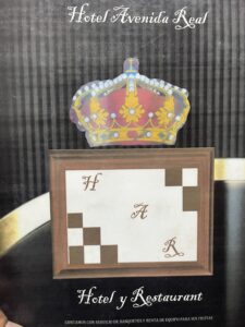 Listing Logo