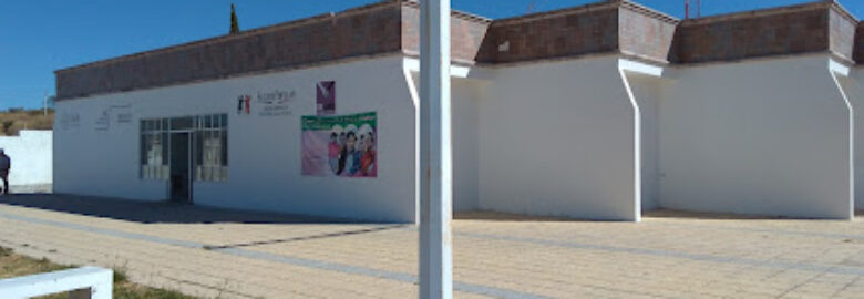 Hospital Comunitario Nochistlán