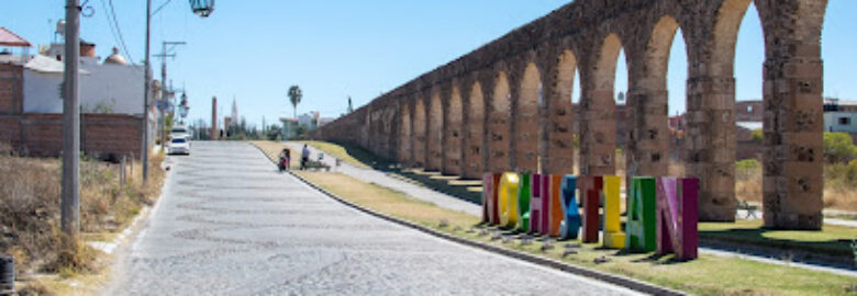 Nochistlán de Mejía, Zacatecas, Pueblo Mágico